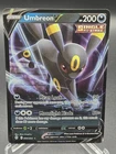 Pokémon TCG Umbreon V 094/203 Evolving Skies Ultra Rare Holo Near Mint Condition