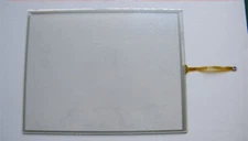 1pcs Kunlun on state touch screen TPC1063H glass plate #E8
