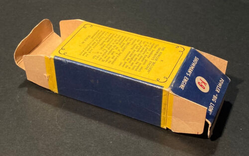 Matchbox Models of Yesteryear Y-9 Fowler Big Lion Showman's engine MB - Bild 12 von 13
