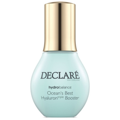 Declare Ocean's Best Hyaluron Booster 50 ml