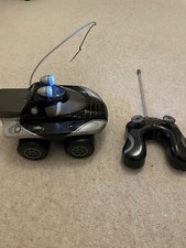 Kid Galaxy Morphibians Amphibious Stingray RC 2004 Fully Working Free Postage