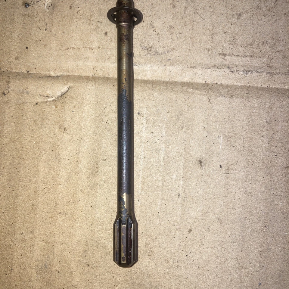 Привод масляного насоса 98 4.0 ford ranger - Изображение 3 из 4