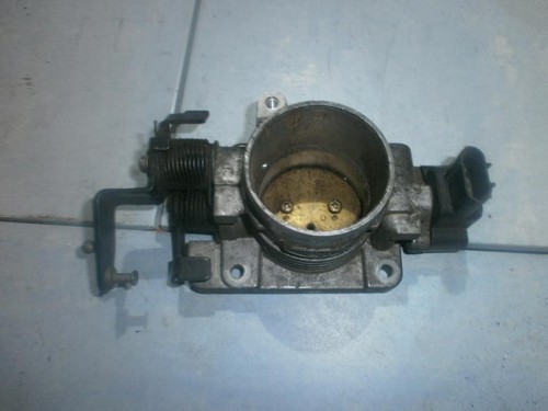 Ford Galaxy 1996 High Flow Throttle Body Valve (Air Control Valve) #19790-12