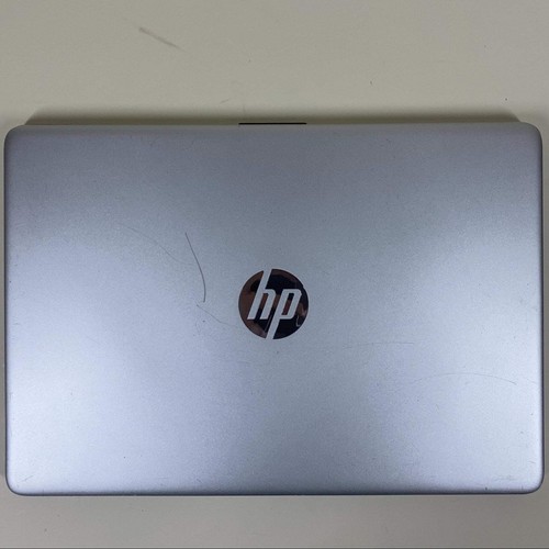 Broken HP 14-fq0057nr 228A9UA 14" Athlon Silver 3050U 2.3GHz 4GB RAM 64GB SSD - Picture 2 of 6