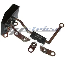 NEW DELCO 22SI SERIES DIODE TRIO FOR INTERNATIONAL 2300-2375 2554/2564 2574 / 25