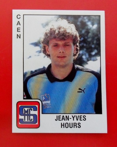 PANINI FOOT 90 1990 FRENCH ISSUE Stickers au choix pick choice N°1 SOCCER new - Imagen 71 de 212
