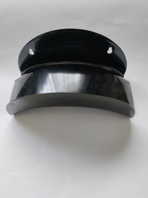 Wall Mounted Metal Hose Storage Garden Auction 2