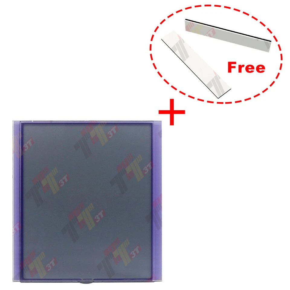 LCD Display for Honda Goldwing GL1500 Gauge Cluster 1988-2000 US Stock Foto 3 de 4