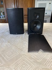 boston acoustics m350 for sale