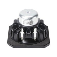 3Inch 25Watt Waterproof Speakers Full Frequency for Outdoor Sports and Adventure