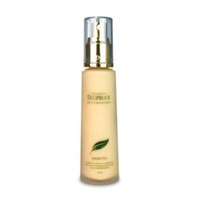 Premium Deoproce Vita Shining Foundation 50ml - KOSTENLOSER VERSAND