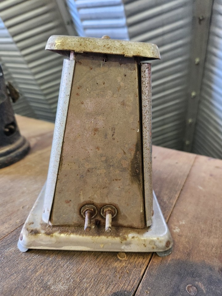 Antique Toasters eBay