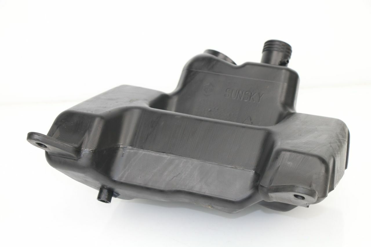 Réservoir Essence Aprilia Pegaso 650 - 1997 à 1999 - Noir - Occasion