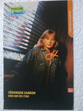 Presseschneider Véronique Sanson Steckbrief ...