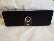 iLive Bluetooth Speaker Model ISB563B Used