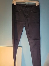 Vigoss Studio Womens Denim Jeans Size 27x31 Style # P6130A
