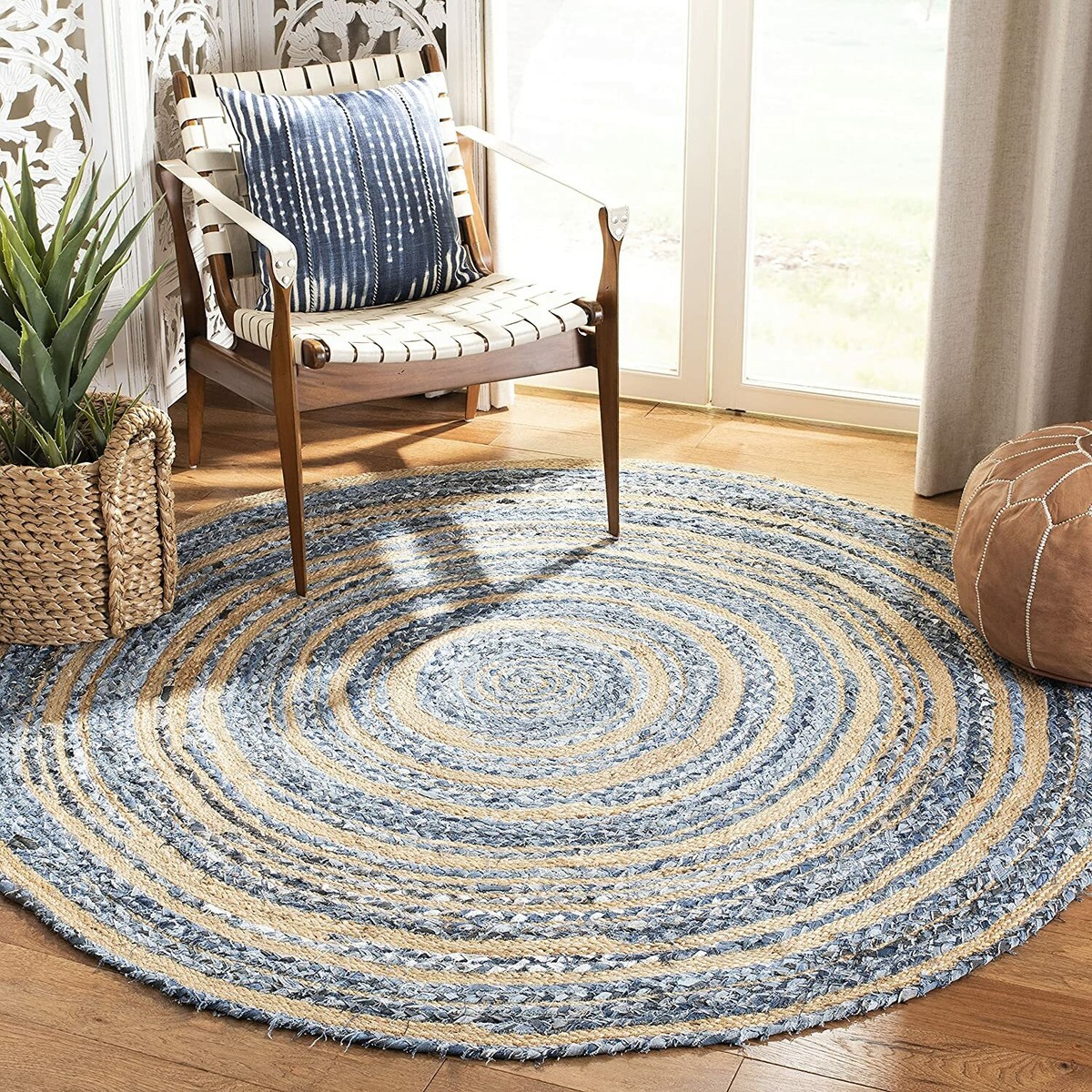 M Modern Rustic Rug Rustic Modern Style Rug Modern Caucasian Geometric Animal Rug 11216
