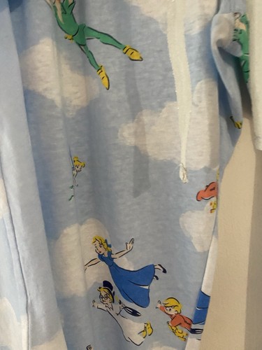 Peter Alexander Ladies 3/4 Pyjama Set Peter Pan Medium - Picture 3 of 4