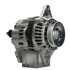 Alternatore NISSAN PATHFINDER II 3.5 V6 4WD JA1413