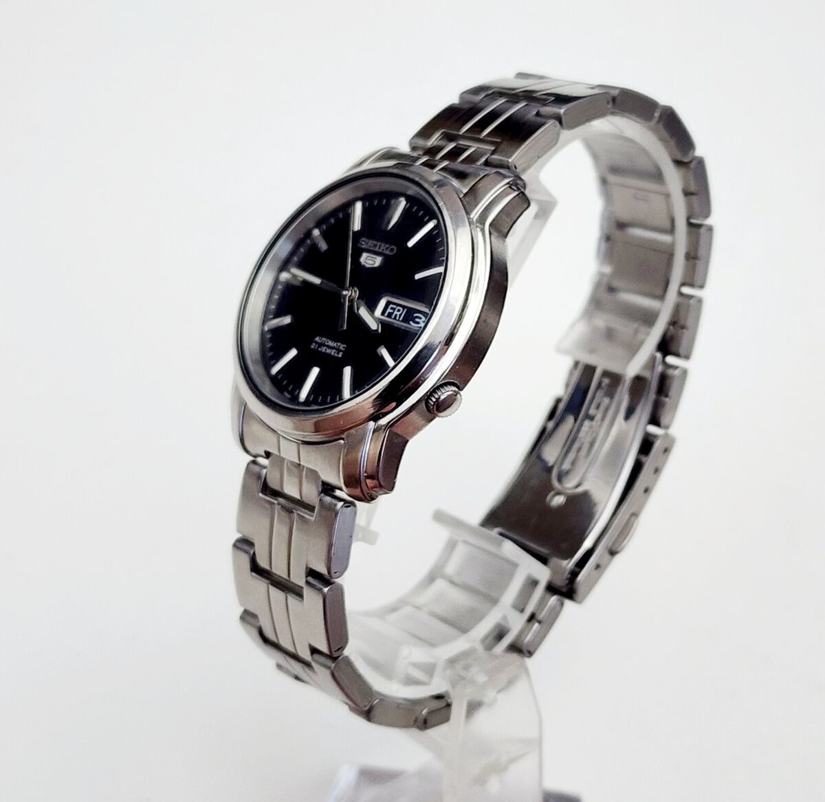 送料無料 お Men's eBay | 7S26-03S0 SEIKO Watch AUTOMATIC その他