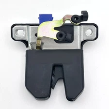 4B5827505D Back Rear Trunk Lid Lock Latch for 1998-2005 Audi C5 A6 S6 Quattro