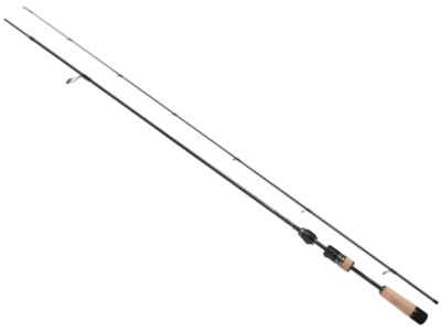 NEU Rute Shimano Stradic Spinning 2.42m - 2.69m Mod-Fast 2-Teile Spinnruten
