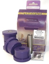 Powerflex Poly Leaf Spring Mount Front PFR19-408