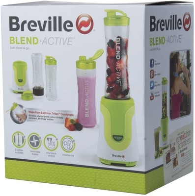Breville Blend Active 300 W Blender 