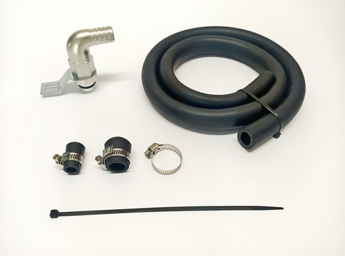 Kit elimina decanter 500 595 Punto Abarth 1.4 T-Jet Multiair