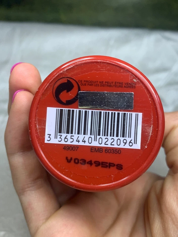 Desodorante en barra YSL Pour Homme 75 g (nuevo) Foto 3 de 3