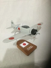 Mitsubishi A6M2 “Zero”, WW2 Japanese Naval fighter, special price