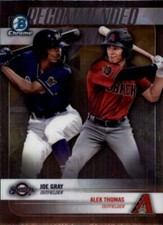 2018 Bowman Draft MLB Baseball Insert Singles (Pick Your Cards)