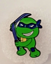 TEENAGE MUTANT NINJA TURTLES PIN-2 OR MORE PINS 5.49 SHIPPING