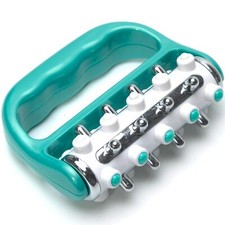 Cellulite Treatment Blaster Remover Deep Tissue Muscle Therapy Massage Roller