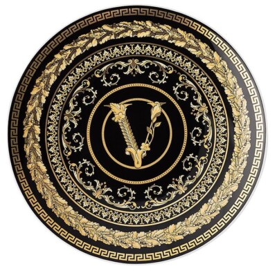 Versace Virtus Gala Black Gericht 17 CM