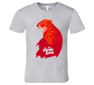 the jungle book t shirt