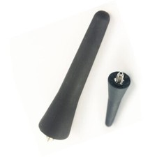 Peugeot 206 207 307 308 806 1007 SHORT BULLET Aerial Antenna Mast 65mm M5 6561N3