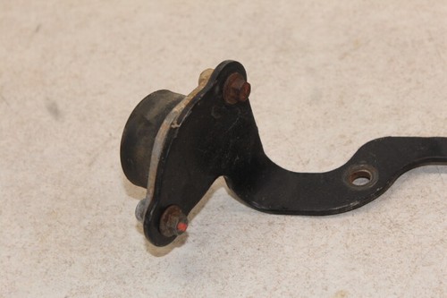 2007 Arctic Cat 650 H1 Motor Engine Mount Stay Bracket - Picture 3 of 10
