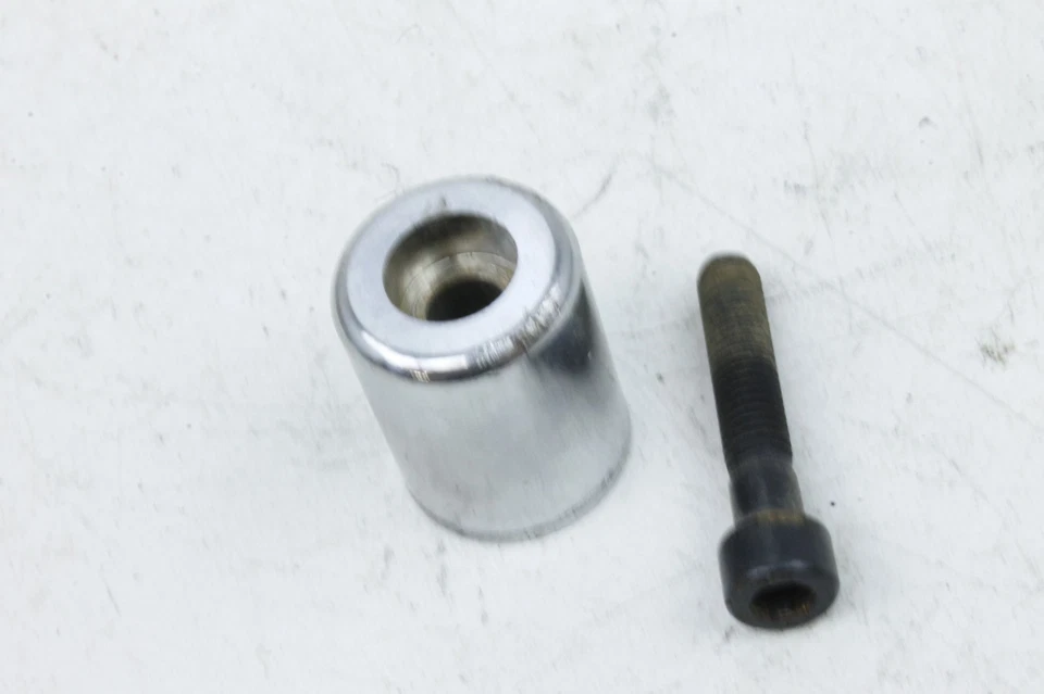 Extremos de manillar 96-03 KAWASAKI NINJA ZX7R Foto 2 de 4