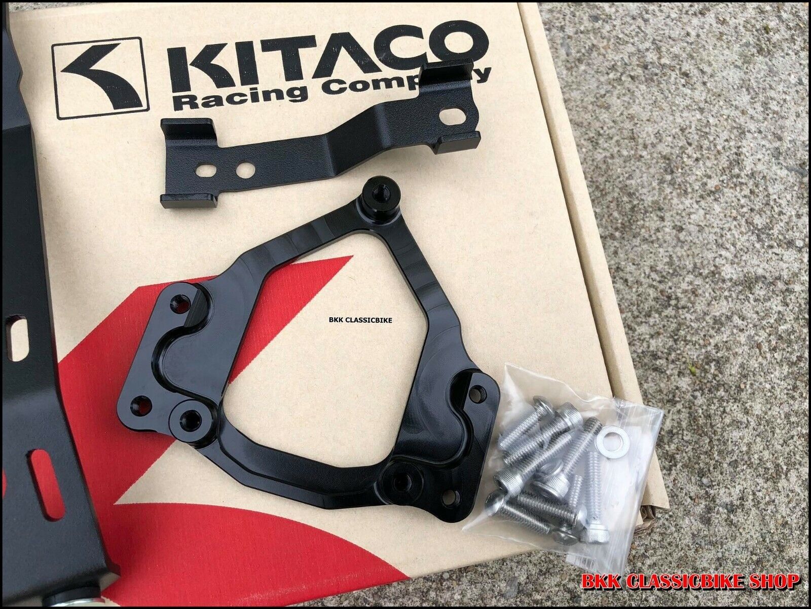NOS FRONT ANTI Roll Bar 2.8mm Suit XRAY Part #352428 EUR 11,00 - FR