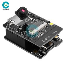 ESP32-CAM WIFI Bluetooth Development Board 2.0MP ESP32-S OV2640 Camera Module