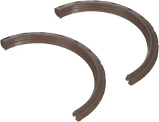 BOP Engineering 1959-81 Pontiac V-8 Viton® Rear Main Seal, 301,326,350,389,400