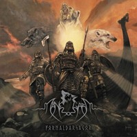 Manegarm - Fornaldarsagor Vinyl Lp Neu