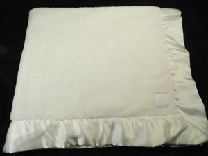 gap baby blanket