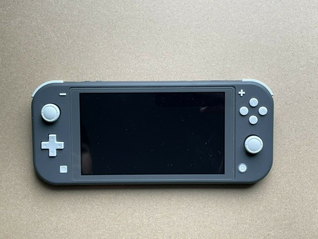 ebay nintendo switch lite