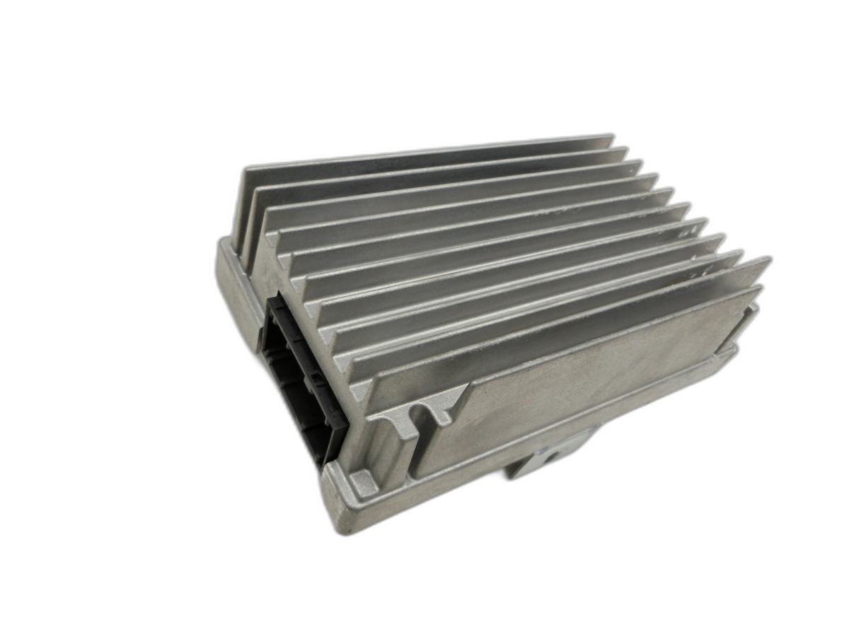 Amplificador servo de potencia Sistema sonido AMP ÁCIDO CLORHÍDRICO ALTA FIDELID