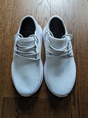 Vessi Waterproof Everyday Shoes Men's Size 6