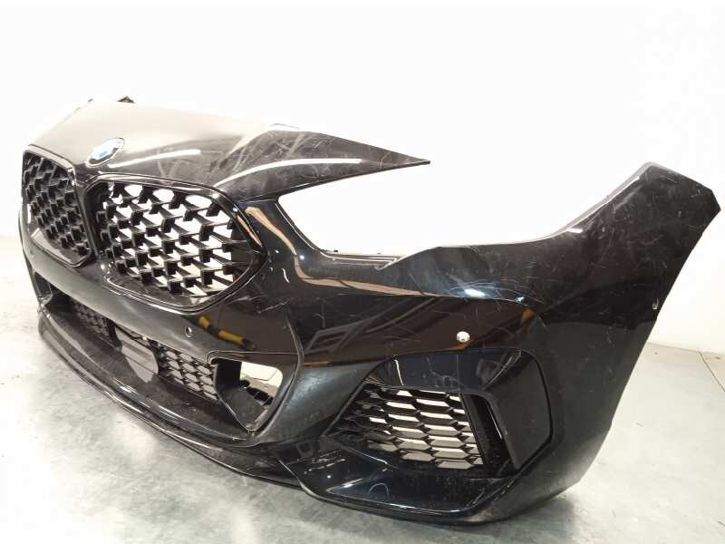51118075476 FRONT BUMPER / 8075476 / 6314121 FOR BMW SERIE 2 GRAN  