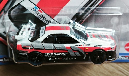 HOT WHEELS PREMIUM - ENTRETENIMIENTO RETRO CULTURA POP SERIE FORZA, GRAN TURISMO - Imagen 158 de 158