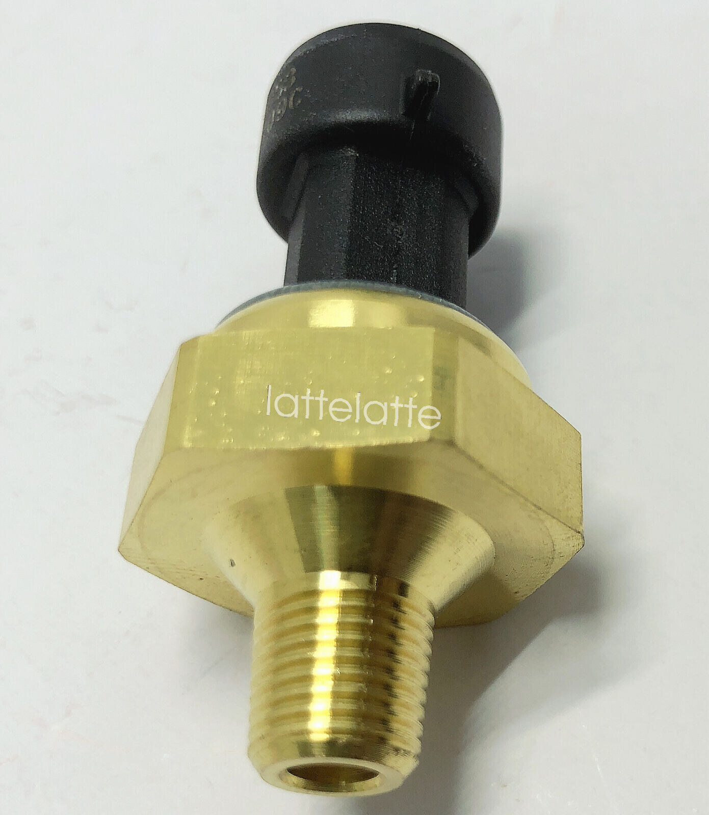 OEM Motorcraft Exhaust Back Pressure EBP Sensor 9705 DPFE3 Diesel 6